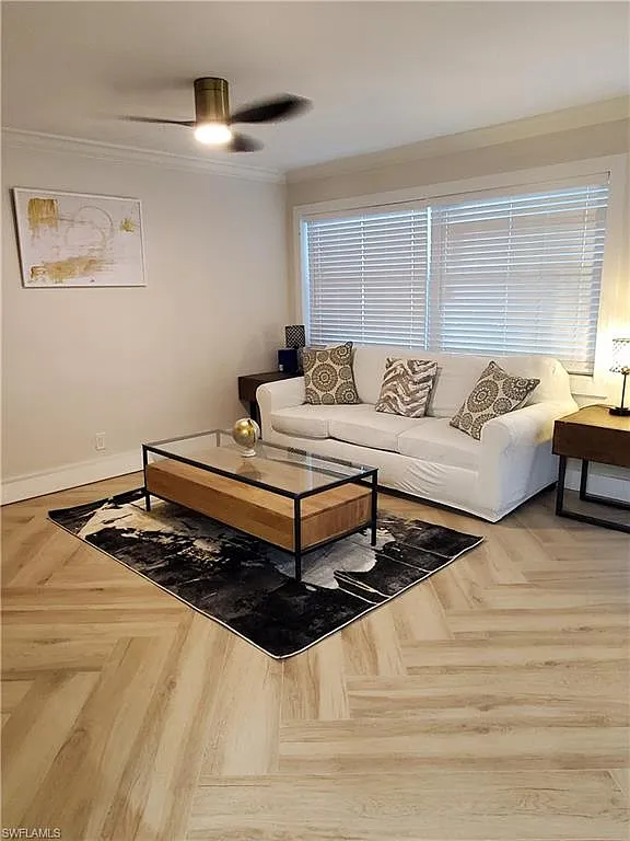 1 bed, 1.0 bath, 523 sqft, $7,000 — Photo 3