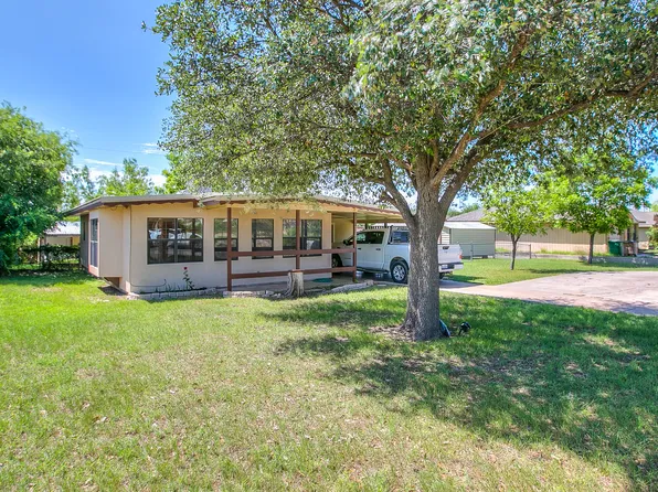 2209 Lindell Ave, San Angelo, TX 76901