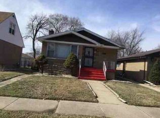 14226 Ingleside Ave, Dolton, IL 60419