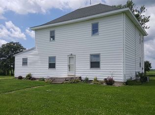 4316 S 400 W, Boswell, IN 47921