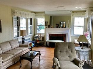 1 Claridge Dr, Worcester, MA 01602