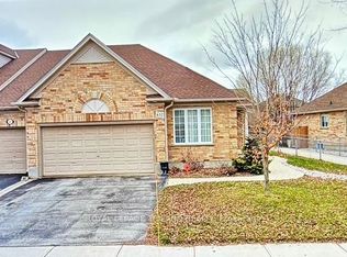 837 Silversmith St, London, ON N6H5T4