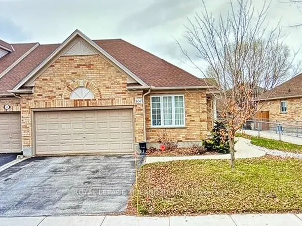 837 Silversmith St, London, ON N6H 5T4