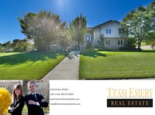 3075 W Vera Ln, Bluffdale, UT 84065