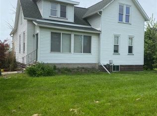 5028 S Three Mile Rd, Bay City, MI 48706