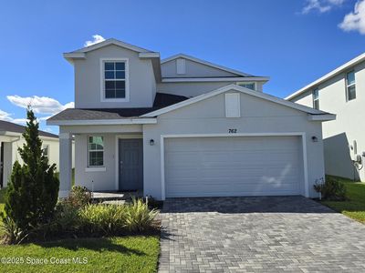 762 Papillon St SW, Palm Bay, FL, 32908