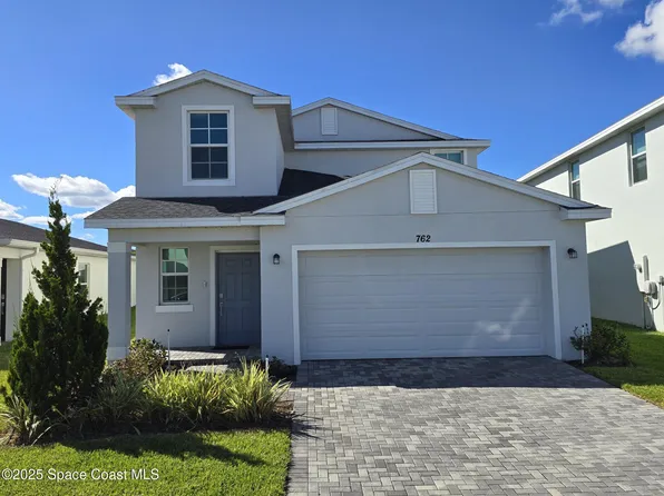 762 Papillon St SW, Palm Bay, FL 32908