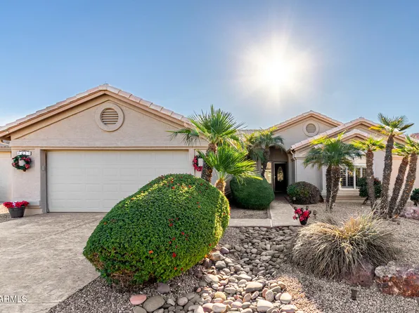 9011 E DIAMOND Drive, Sun Lakes, AZ 85248