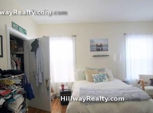 241 Kittredge St #1N, Roslindale, MA 02131