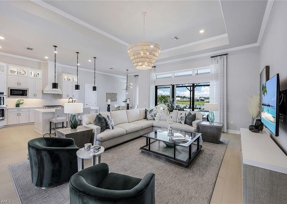 15572 Montello Ln, Naples, FL 34114 Zillow