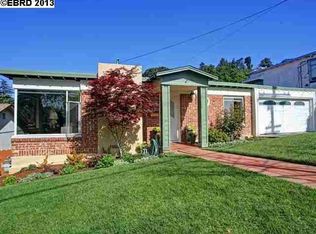 4229 Fruitvale Ave, Oakland, CA 94602
