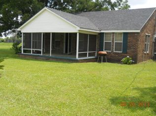 2819 County Road 107, Hartford, AL 36344