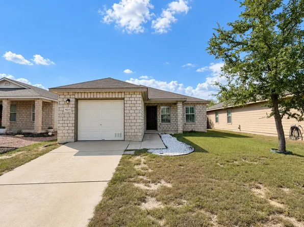 9215 Dublin Moor, San Antonio, TX 78254