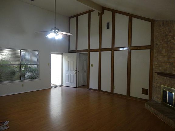 Living room.