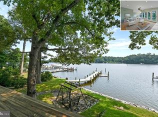 625 Lakeland Rd S, Severna Park, MD 21146