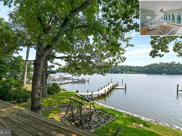 625 Lakeland Rd S, Severna Park, MD 21146