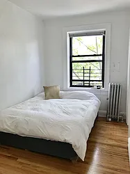 Rented by Engel and Völkers Brownstone Brooklyn