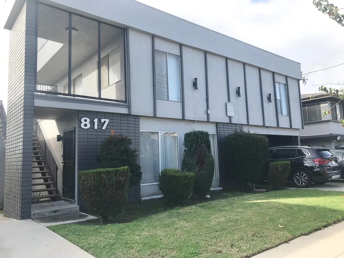 817 Edgewood Street — Photo 1