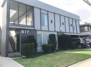 817 Edgewood St UNIT 1-11, Inglewood, CA 90302