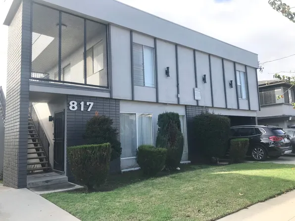 817 Edgewood St Unit 1-11, Inglewood, CA 90302