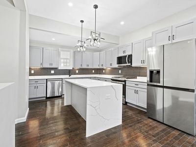26 Speedwell St APT 1, Dorchester, MA, 02122