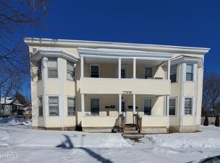 266 Linden St, Pittsfield, MA 01201