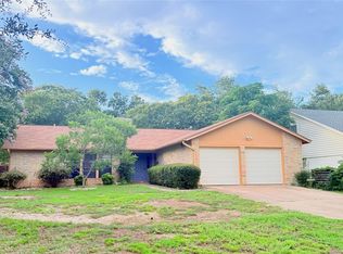 11306 Toledo Dr, Austin, TX 78759
