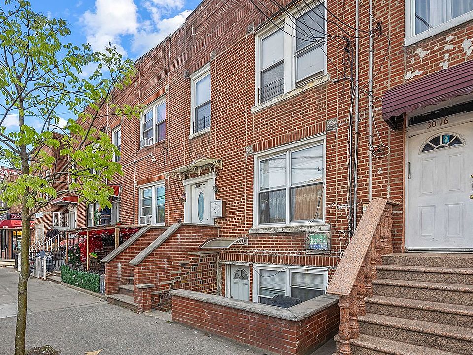 1st image of 3018 Coney Island Ave #3