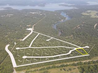 20488 S Chicken Creek Rd, Cookson, OK 74427