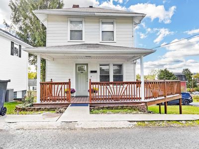 508 Globe Ave, Morgantown, WV, 26501