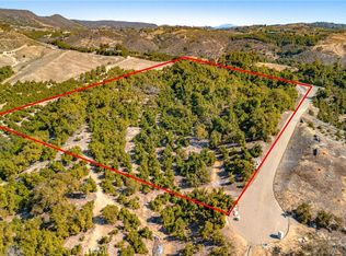 16 Camaron Rd LOT 2, Temecula, CA 92590