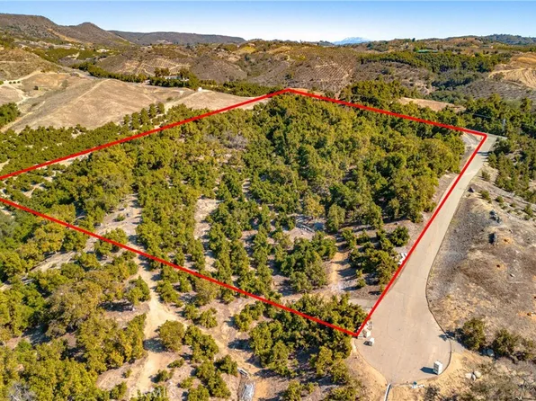 16 Camaron Rd Lot 2, Temecula, CA 92590