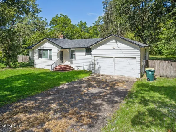 1940 HILLTOP Boulevard, Jacksonville, FL 32246