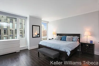 Sold by Keller Williams NYC