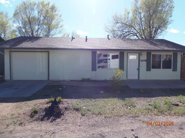 4208 Deerfield Hills Rd, Colorado Springs, CO 80916