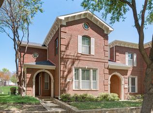 317 Legends Dr, Lewisville, TX 75057