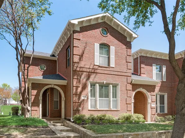 317 Legends Dr, Lewisville, TX 75057