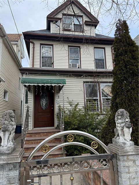 1st image of 125-05 97th Ave #1