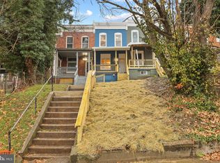 620 Denison St, Baltimore, MD 21229