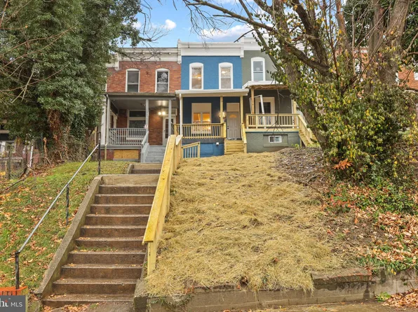 620 Denison St, Baltimore, MD 21229