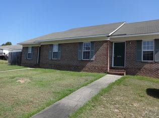 3458 Rockfish Rd, Raeford, NC 28376