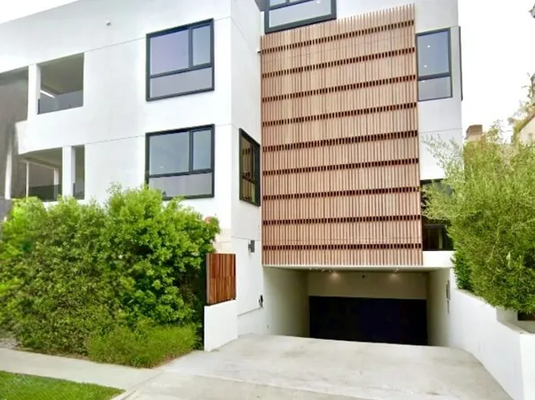 724 N Croft Ave #307, Los Angeles, CA 90069