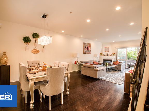 4th image of 851 N San Vicente Blvd APT 311