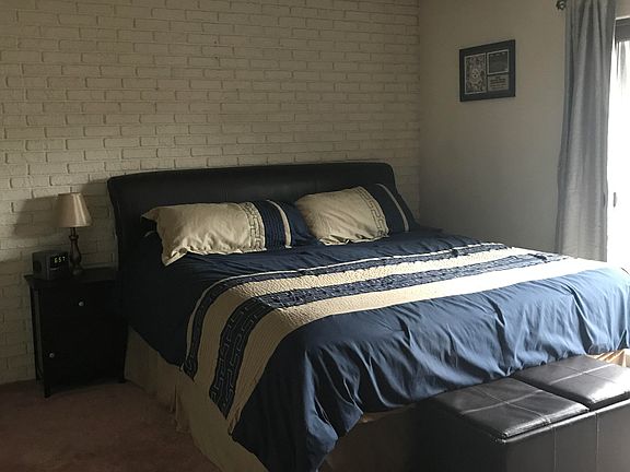 Master Bedroom 1