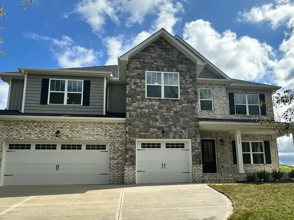 122 Galeberry Ave Lot 290, Oak Ridge, TN 37830