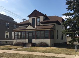 215 N 6th St APT 3, Brainerd, MN 56401