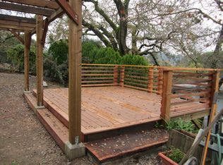 702 Cherry St, Novato, CA 94945