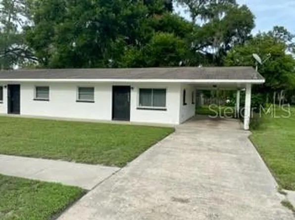 4808 20th St, Zephyrhills, FL 33542