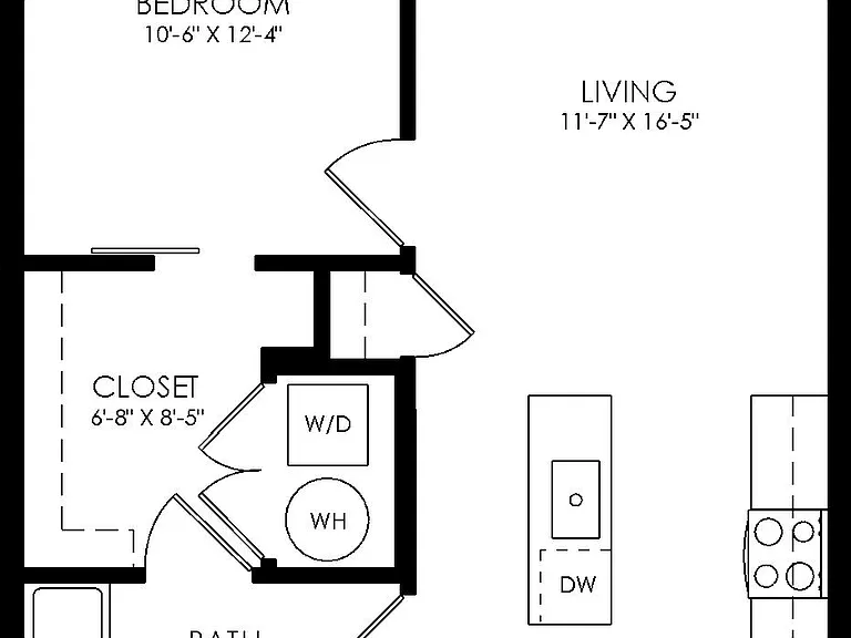 The Wheatley Flats — Photo 41