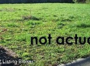 0 Bill St, Shepherdsville, KY 40165